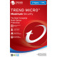 Trend Micro Maximum Security [1year/3 PC] CD-Key